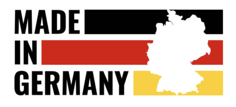 Made in Germany
