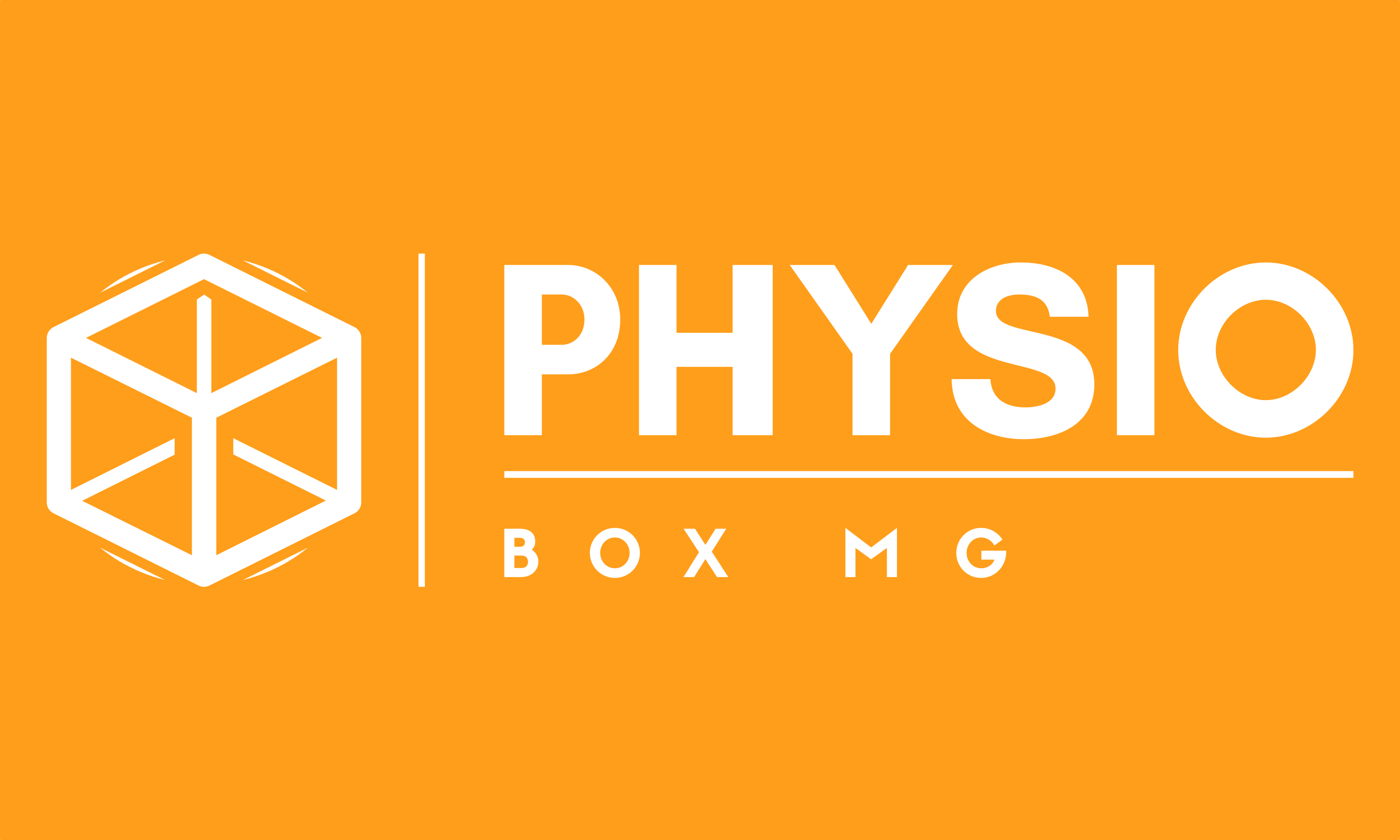 Physio Box MG