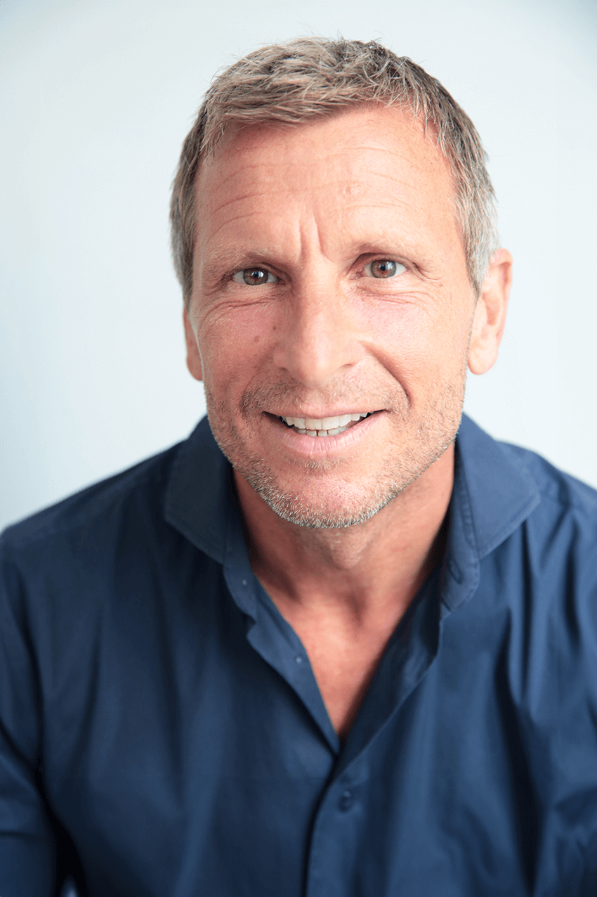 Daniel Wolf